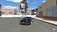 A screenshot from the North Yankton DLC mod (Image via Dekurwinator)